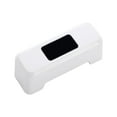 USB Rechargeable Non Toilet Flush Sensor Automatic Toilet Flusher