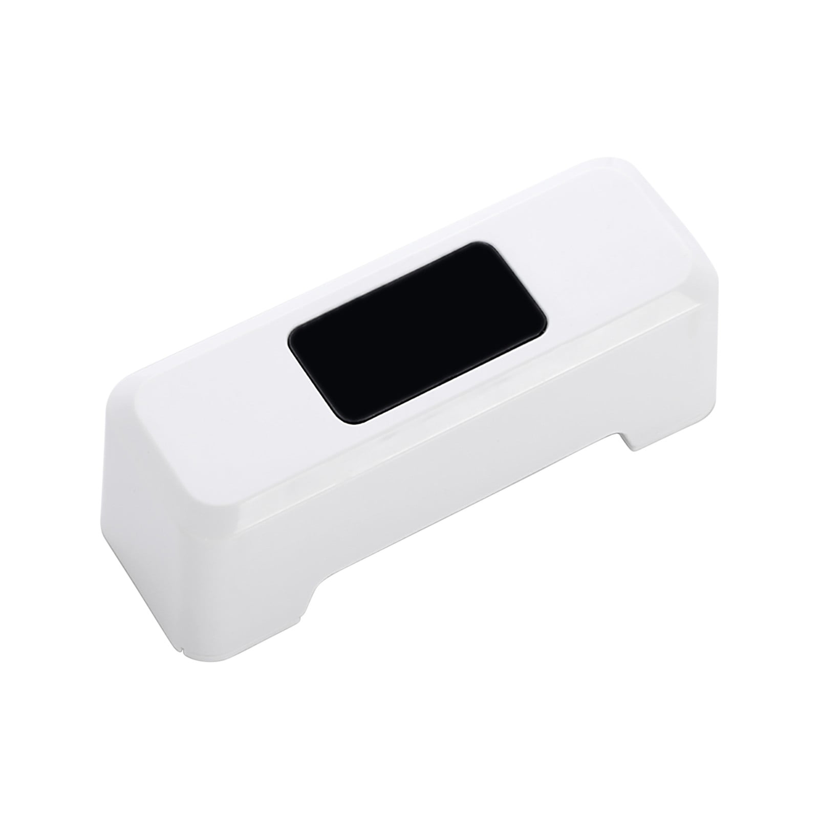 USB Rechargeable Non Toilet Flush Sensor Automatic Toilet Flusher