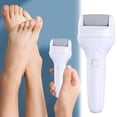 thumbnail image 1 of USB Rechargeable Pedicue Tool Dry Skin Remover Rechargeable Pedicure Device With Speed Settings For Smooth Soft Feet, 1 of 8