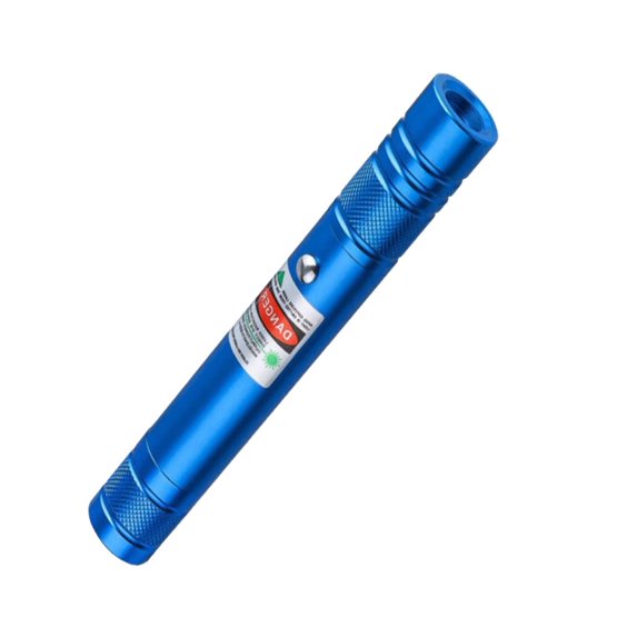 USB Rechargeable Pointer Beam Flashlight Range For TV LED LCD Screens Presentation Outdoors Astronomic Construction