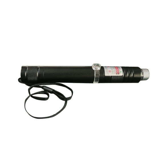 USB Rechargeable Pointer Beam Flashlight Range For TV LED LCD Screens Presentation Outdoors Astronomic Construction