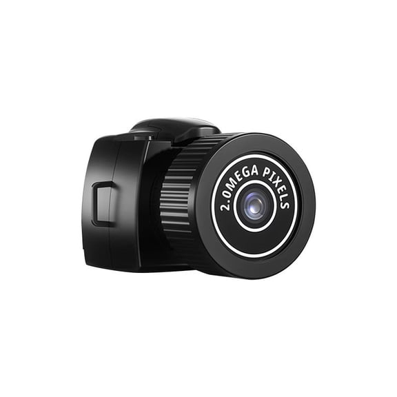 USB Rechargeable Portable Camera with Night and Wide Angle Lens for Home Security