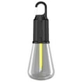 thumbnail image 1 of USB Rechargeable Portable LED Bulb Lamp, Camping Tent Atmosphere Light, Outdoor Household Lighting for Stall Patio, 1 of 9