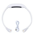 thumbnail image 1 of USB Rechargeable Portable LED Neck Light - Perfect for Reading and Repair Work - White, 1 of 8