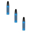 thumbnail image 1 of USB Rechargeable Small Ashtray, Handheld Cigarette Holder, Does Not Drop Ash, USB Charging Ashtray Lazy Holder, Multicolor, Set of 3, 0.86x4.53", 1 of 9