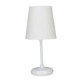 thumbnail image 1 of USB Rechargeable Small Touch Sensor Table Lamp Bedside Living Room Kitchen Baby Room Night Lights Centerpiece Photo Props Decoration, 1 of 10