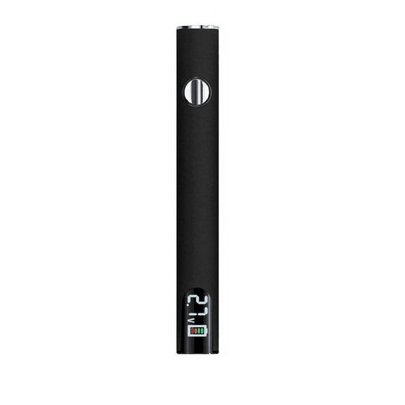 USB Rechargeable Soldering Pen - Adjustable Temperature for Home Appliance Repairs - LED Digital Display with 510 Threaded Battery