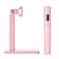 thumbnail image 1 of USB Rechargeable UV Nail Light Flashlight,Portable Nail Dryer for Gel Nail Polish Curing,Mini UV Led Lamp for Nails, 1 of 6