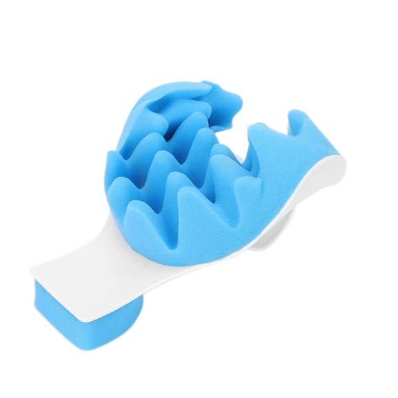 USB Rechargeable Wand Massager 10 Gears Vibration Frequency Electric Cordless Women VibratorBlack