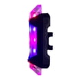 thumbnail image 1 of USB Rechargeable Waterproof Bicycle Tail Light High Brightness LED For Night Cycling Safety, 1 of 7