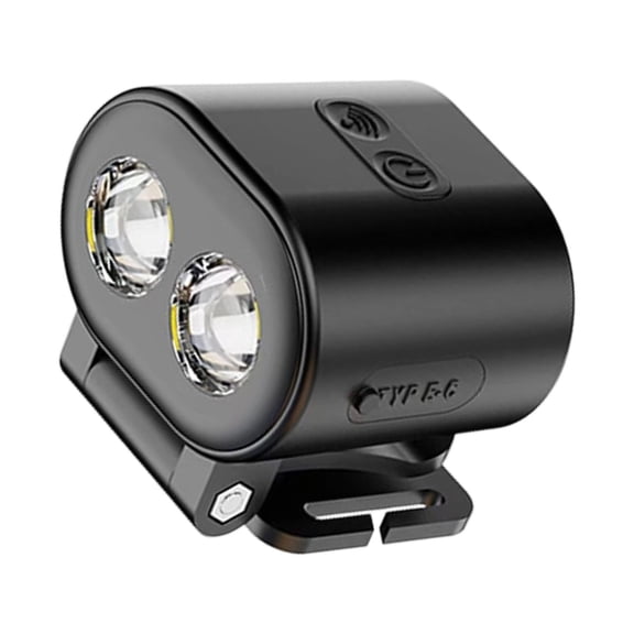 USB Rechargeable Waterproof LED Headlamp For Outdoor Night Running Climbing