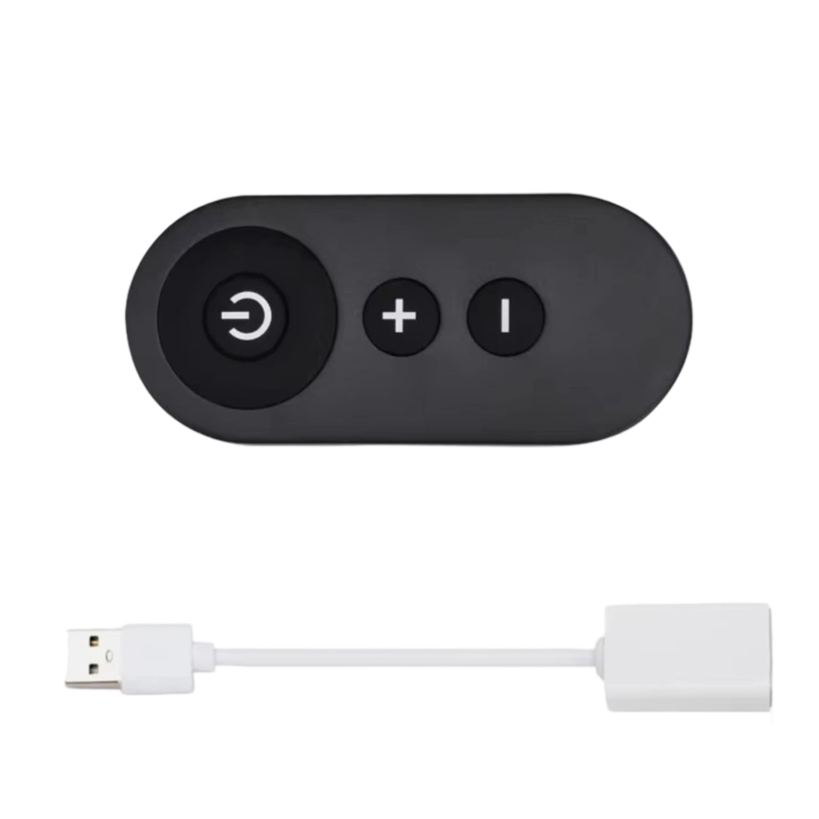 Simple Usb Remote USB Remote Power 5V 12V Lock Mode for Electronics Projects - Walmart.com