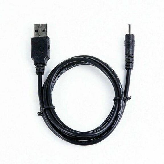 USB Replacement Charger for LELO Isla Vibrator Special Cable Cord
