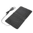 thumbnail image 1 of USB Reptile AntiScratch Heating Pad Waterproof Heat Mat for Reptiles Tortoise Lizard(Large ), 1 of 8