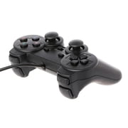 USB Retro Game Controllers Plug and Play for Desktops Laptops and Arcades Emulators Double Player Action