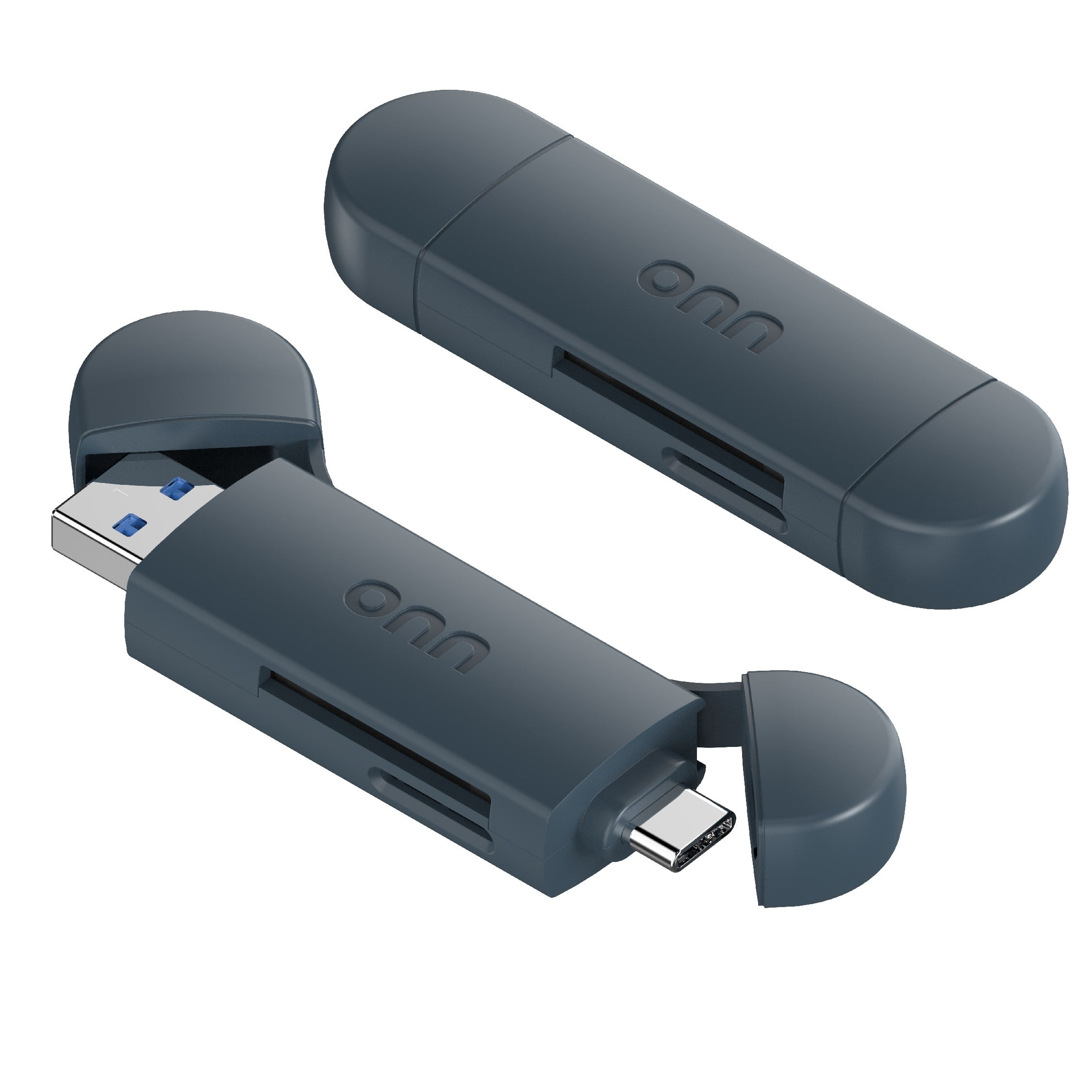 USB SD-CARD READER