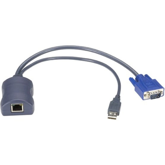 USB SERVSWITCH CX SERVER ACCESS MODULE
