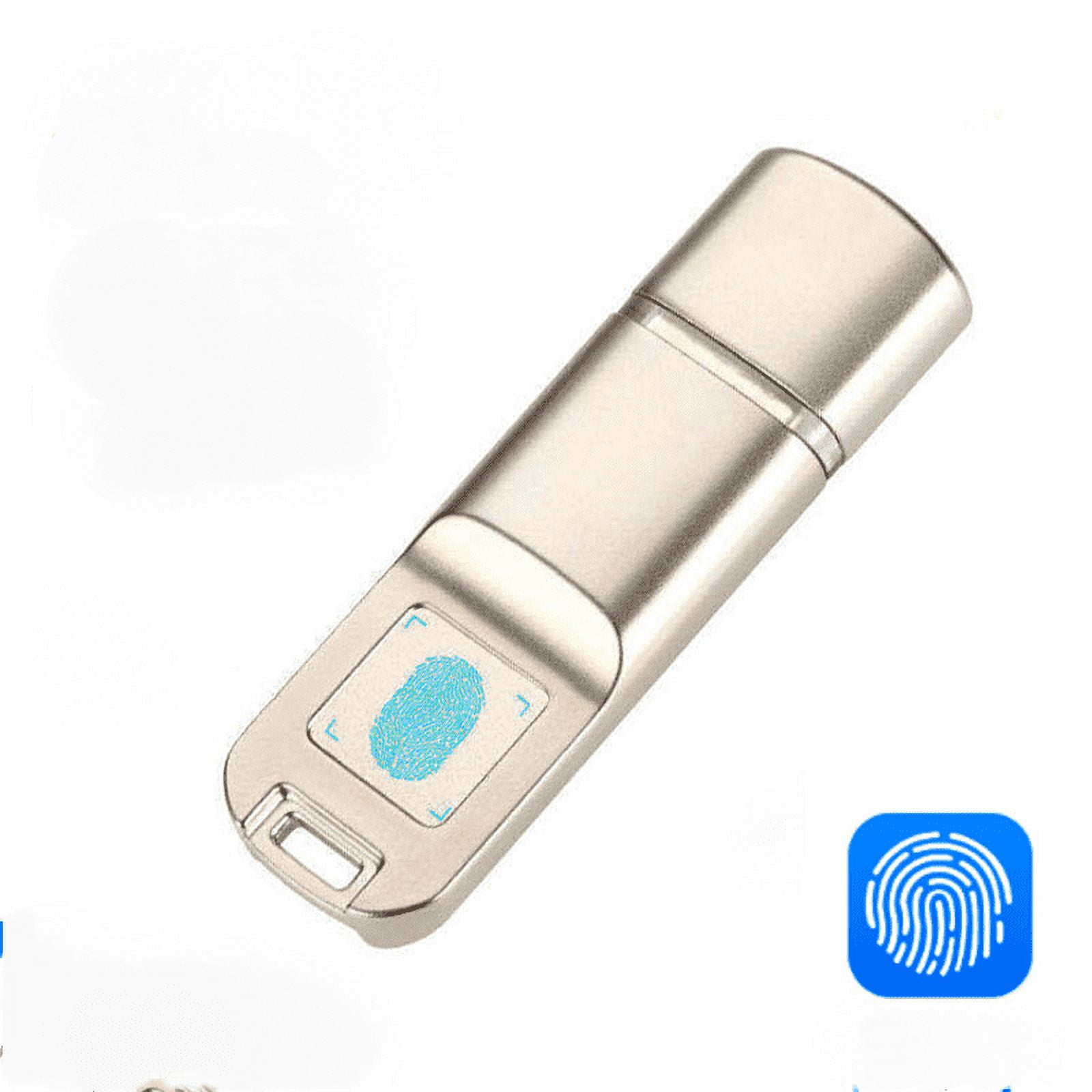 USB Security Key - Authenticator - USB-A - Help Prevent Account ...