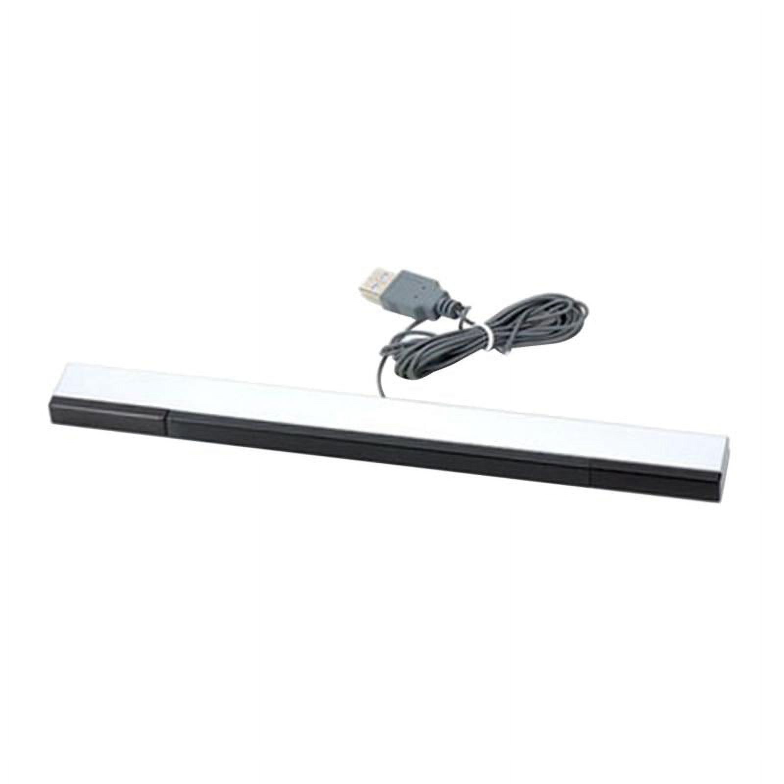 USB Sensor Bar for Remote Motion IR Inductor Game Sensor Strip Long