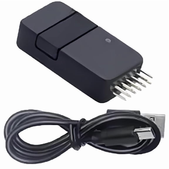 USB Slogic Analysis Device Integrated DAPLink/CKLink Debugger Tool Highly