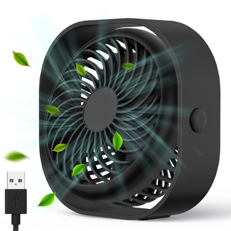 Personal 2024 table fan