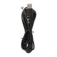 thumbnail image 1 of USB Soft Mouse Cable Replacement Wire Mouse Accessories for 300 Mouse Durable Mouse Line, 1 of 6