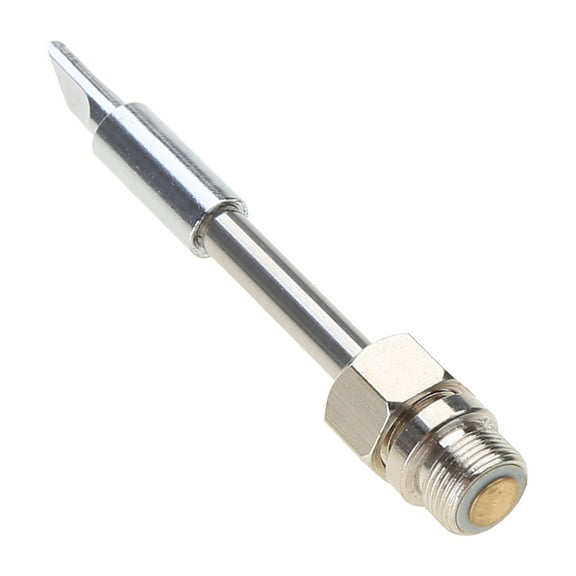 USB Soldering Iron Tip Small Portable Pointed/ Horseshoed/ Round Tips for Welding Rework Accessories