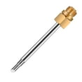 thumbnail image 1 of USB Soldering Tip High Precision Battery Powered Drill Bit Accessory for DIY Electronics, 1 of 8