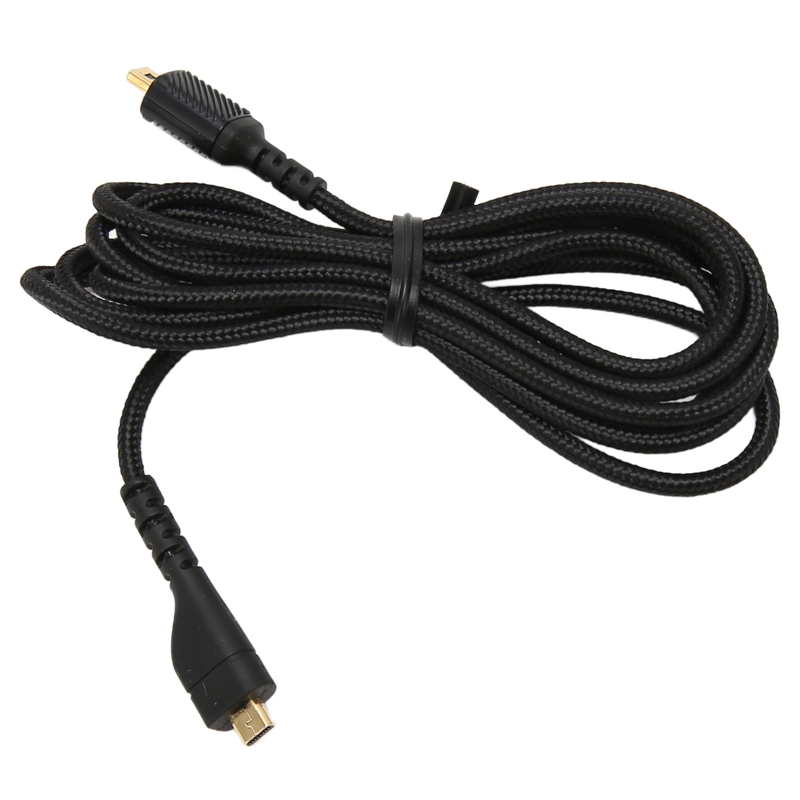 USB Sound Card Extension Cord, OFC Wire 4.9ft Support RGB Light Gaming