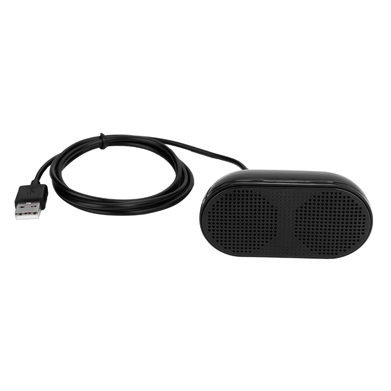 USB Speaker,Dual Speaker USB Wired Speaker,Portable Mini Wired Speaker