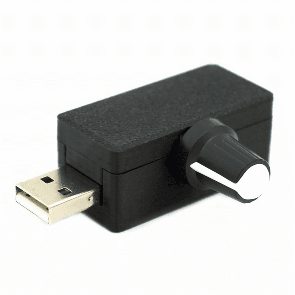 USB Speed Controller USB Fan Governor Small USB Device Voltage ...