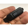 thumbnail image 1 of USB Voice Recorder– High Quality Digital Audio Recorder, 1 of 4