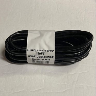 USB Sync And Charge Cable, Phone Charger