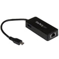 USB TYPE-C TO GIGABIT ADAPTER - Walmart.com