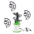 thumbnail image 1 of USB Table Tennis Robot, PingPong Practicing Ball Machine, Professional Training 6 Orbits, 1 of 8