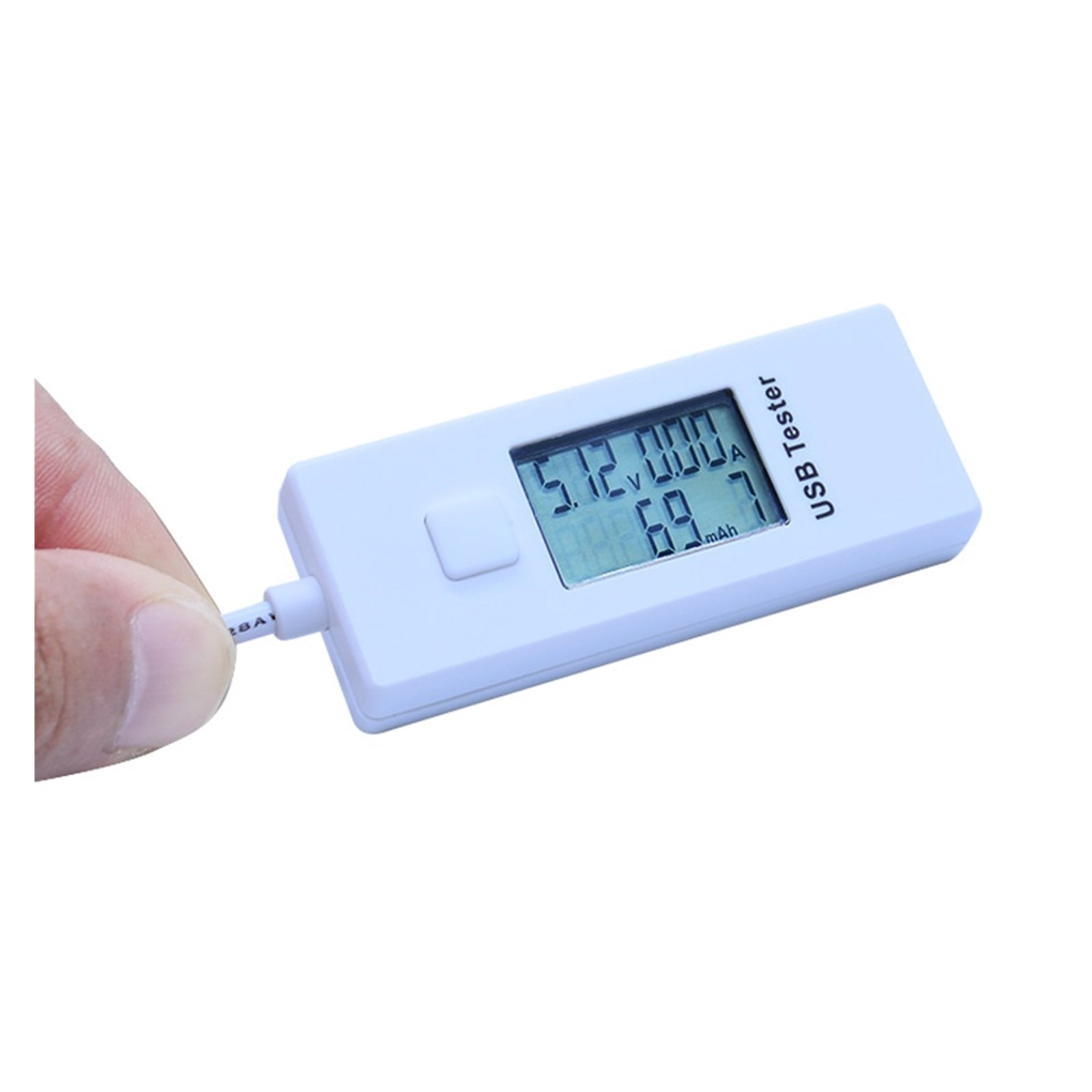 Disk Tester