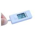 thumbnail image 1 of USB Tester U Disk Doctor Chargers UT658B Voltage And Current Monitors MAX 9V With Data Storage Voltage Current Meter ,Easy to Operate, 1 of 9
