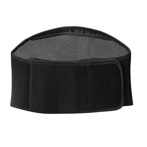 USB Thermal Waist Protection -Cold -Waist Protection- Adjustable Sports Support-Heat Pack-Waist Protection