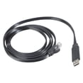 thumbnail image 1 of USB To RJ45 Usb To Console Debugging Cable RJ45 Cable Router Switches Control, 1 of 10