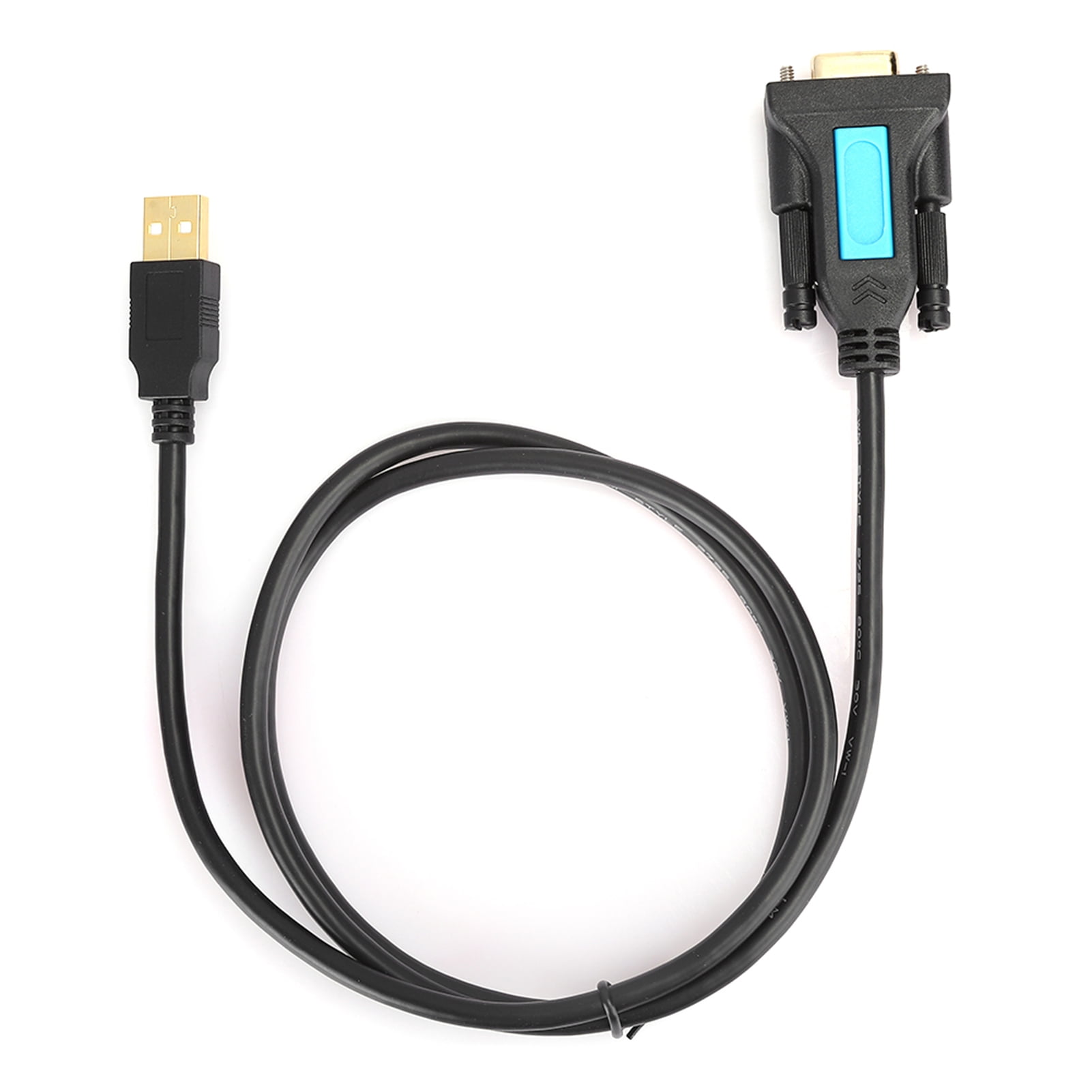 USB To RS232 Serial Port Cable, USB To RS232 Serial Port, RS232 Serial