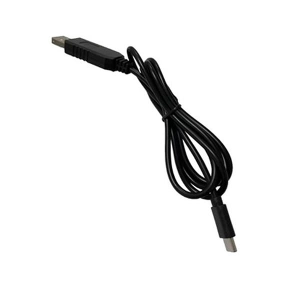 USB To TTLs Serial Adapter Type C Connectors Compatible Multiple Operating Systems