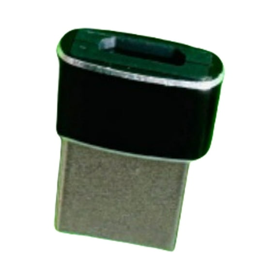 USB To USB 2.0 Adapter For PC Laptop Device Data Transfer And Charging Converter