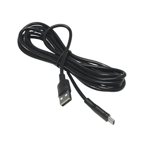 USB To USB-C 8 Foot Cable Charging Cord Compatible With Samsung ECO ...