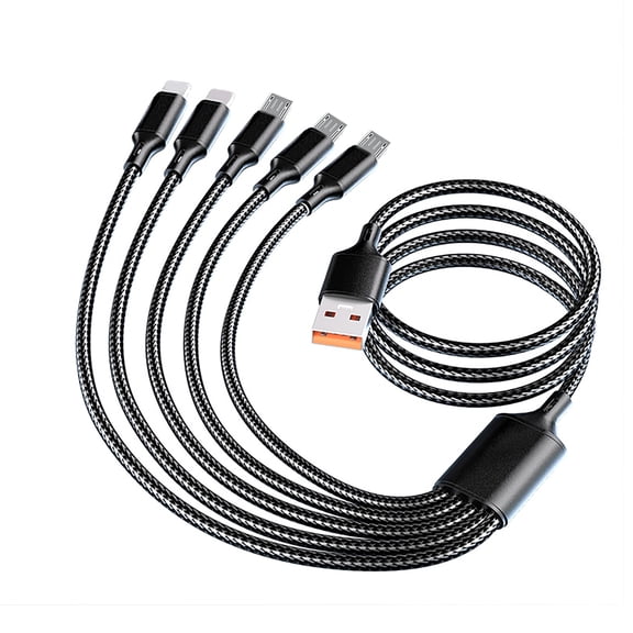 USB To USB C Connectors Cable For Seamlessly Charging Experience Across Smartphones Tablets And Other Electronics