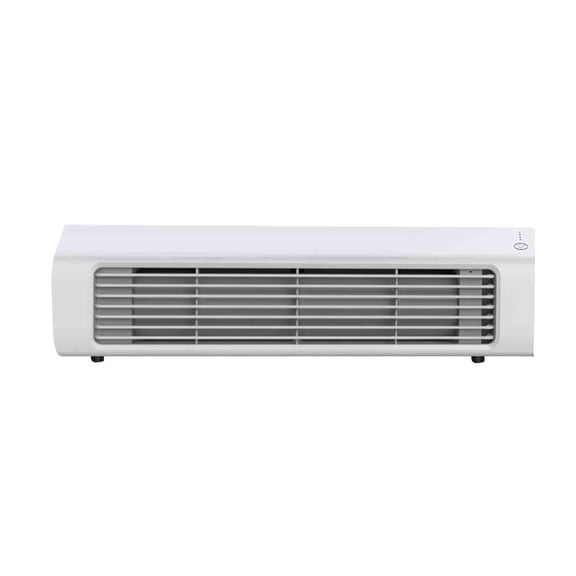 USB Tower Fan, Breezamax Desktop Fan, 7W Personal Fan Desktop Evaporative Cooling Fan with 3-Speed Quiet Operation
