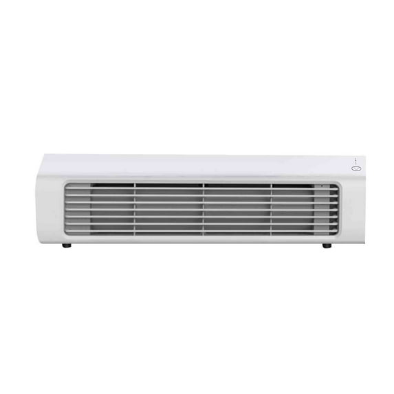 USB Tower Fan, Breezamax Desktop Fan, 7W Personal Fan Desktop Evaporative Cooling Fan with 3-Speed Quiet Operation