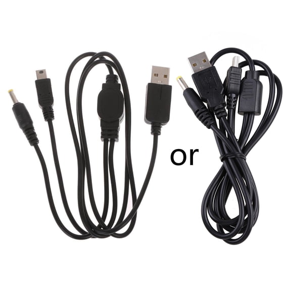 USB Transfer Data Sync Charger Cable Charging Cord Line for