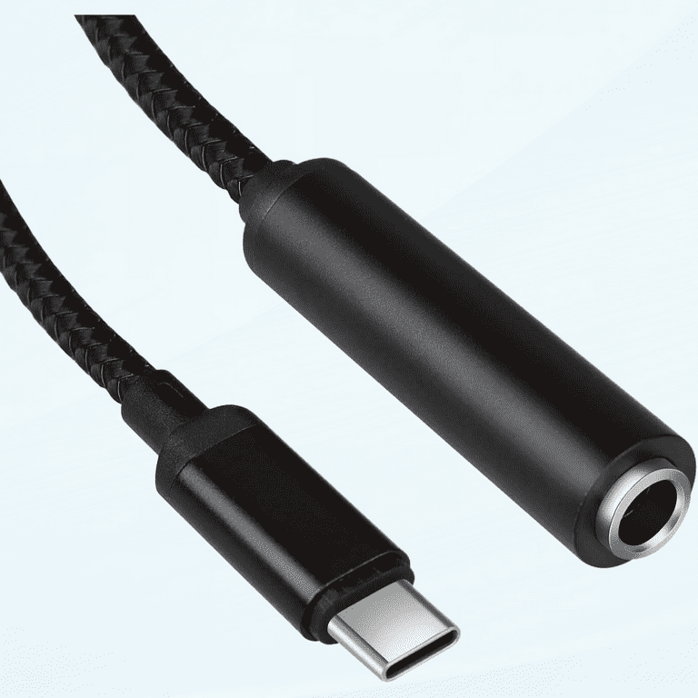 Usb c to guitar jack clearance