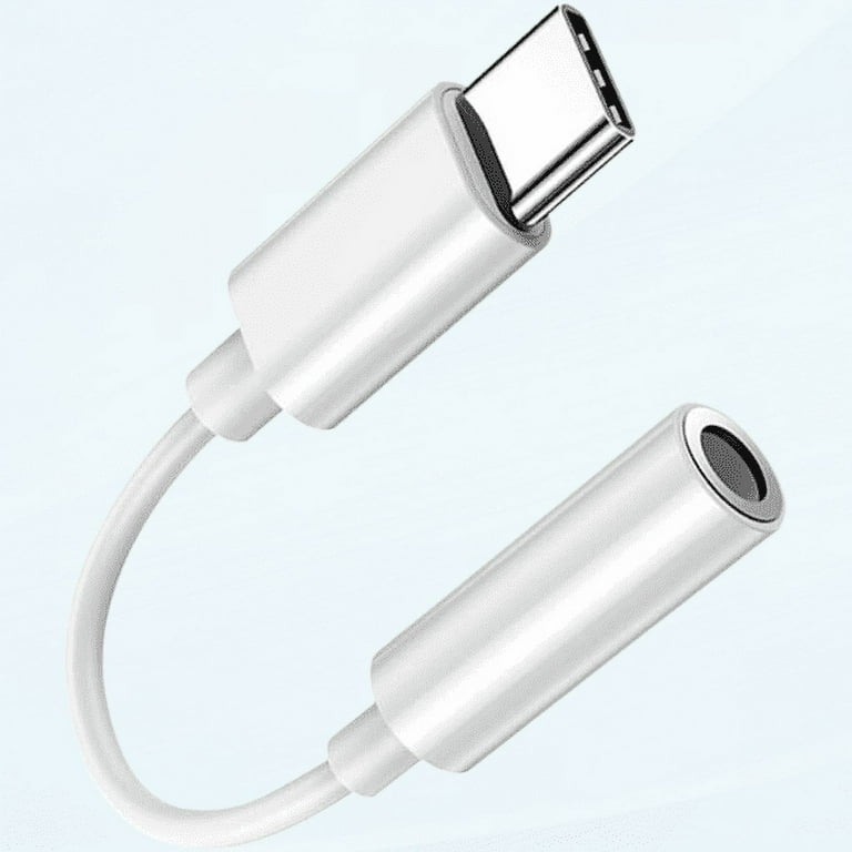 Audio Jack Ipad Pro 11 Headphone Adapter Type C Ipad Pro Audio