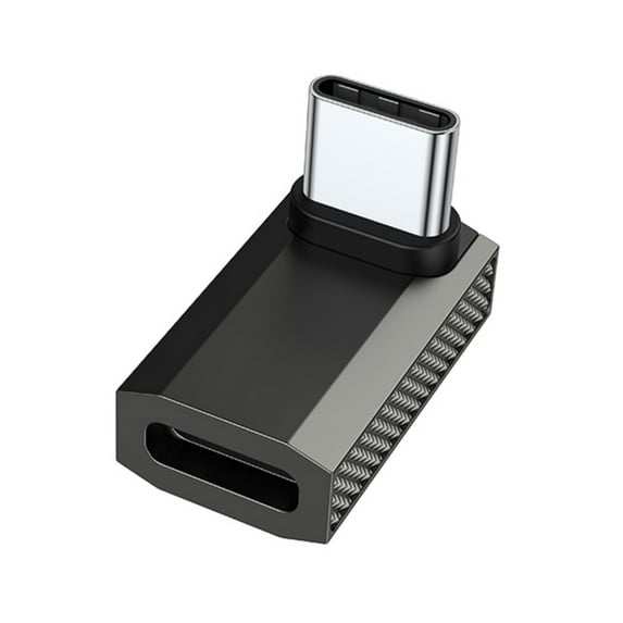 USB Type C Adapters 10Gbps PD100W Fast Charging Connectors for Tablets Phone